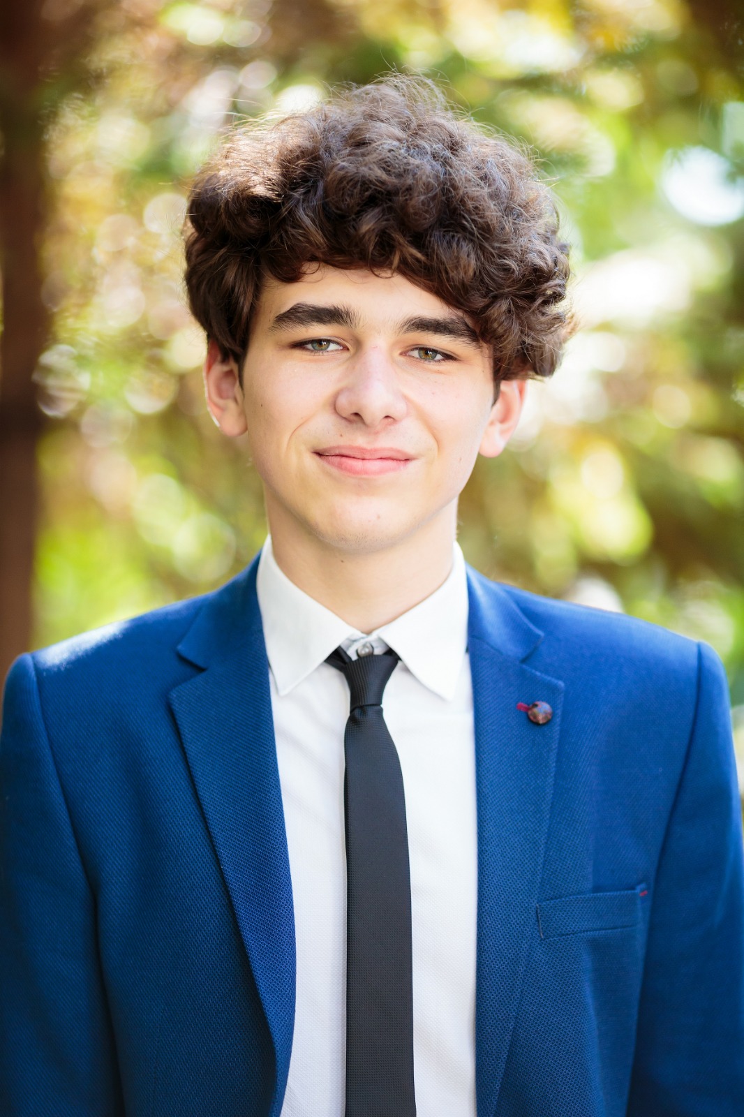 Sergiu Antici